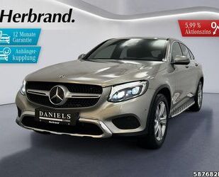 Mercedes-Benz GLC 300 Gebrauchtwagen