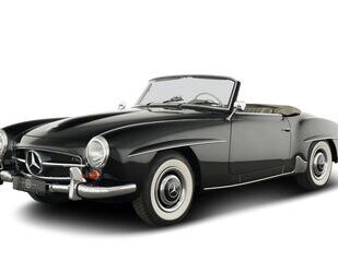 Mercedes-Benz 190 Gebrauchtwagen