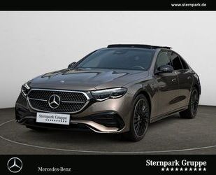 Mercedes-Benz E 400 Gebrauchtwagen
