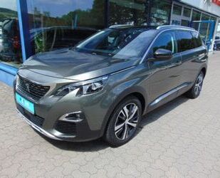 Peugeot 5008 Gebrauchtwagen