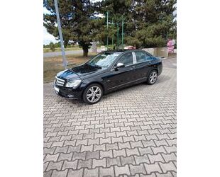 Mercedes-Benz C 200 Gebrauchtwagen