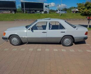 Mercedes-Benz 200 Gebrauchtwagen