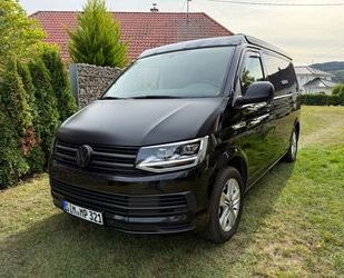 VW T6 Multivan Gebrauchtwagen