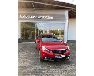 Peugeot 2008 Gebrauchtwagen