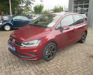 VW Golf Sportsvan Gebrauchtwagen