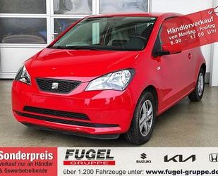 Seat Mii Gebrauchtwagen