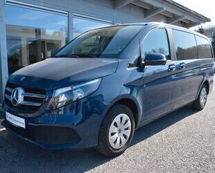 Mercedes-Benz V 220 Gebrauchtwagen
