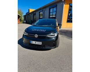 VW ID.5 Gebrauchtwagen
