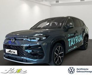 VW Tayron Gebrauchtwagen