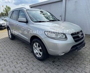 Hyundai SANTA FE Gebrauchtwagen