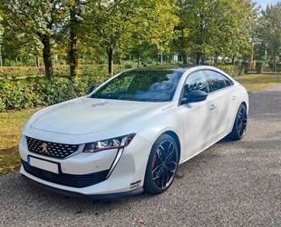 Peugeot 508 Gebrauchtwagen