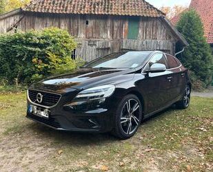 Volvo V40 Gebrauchtwagen
