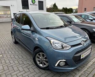 Hyundai i10 Gebrauchtwagen