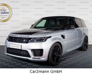 Land Rover Range Rover Sport Gebrauchtwagen