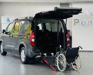 Peugeot Rifter Gebrauchtwagen