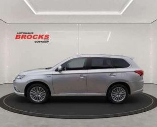 Mitsubishi Outlander Gebrauchtwagen