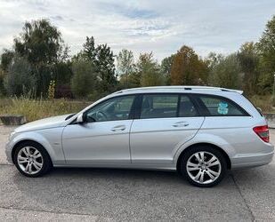 Mercedes-Benz C 180 Gebrauchtwagen