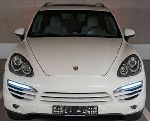Porsche Cayenne Gebrauchtwagen