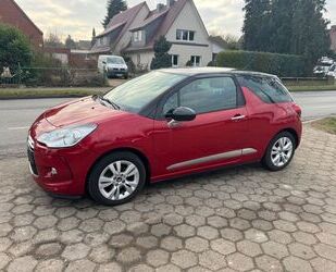 Citroen DS3 Gebrauchtwagen