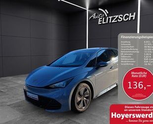 Cupra Born Gebrauchtwagen