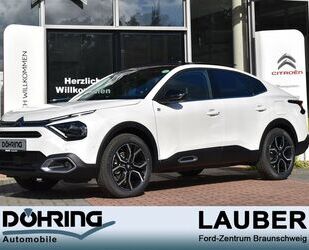 Citroen C4 X Gebrauchtwagen