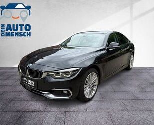 BMW 435 Gran Coupé Gebrauchtwagen