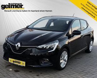 Renault Clio Gebrauchtwagen