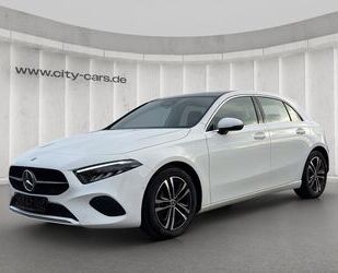 Mercedes-Benz A 180 Gebrauchtwagen