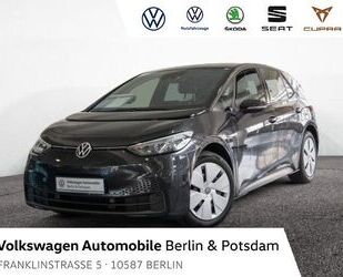 VW Volkswagen ID.3 Pro Navi LED Wärmepumpe PDC Gebrauchtwagen