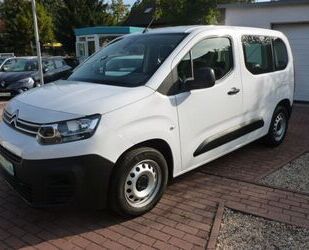 Citroen Berlingo Gebrauchtwagen