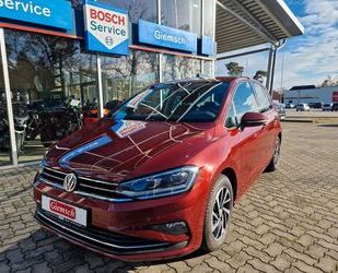 VW Golf Sportsvan Gebrauchtwagen