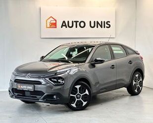 Citroen C4 Gebrauchtwagen