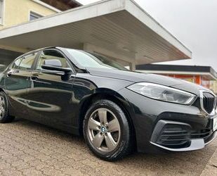 BMW 116 Gebrauchtwagen