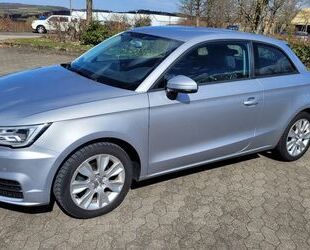 Audi A1 Gebrauchtwagen