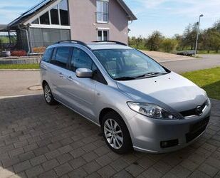 Mazda 5 Gebrauchtwagen