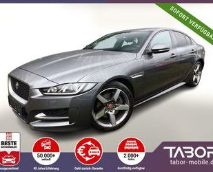 Jaguar XE Gebrauchtwagen