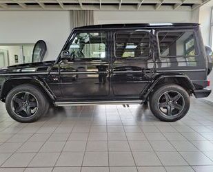 Mercedes-Benz G 500 Gebrauchtwagen