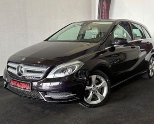Mercedes-Benz B 220 Gebrauchtwagen