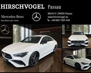 Mercedes-Benz CLA 200 Gebrauchtwagen