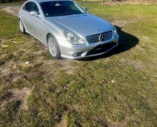 Mercedes-Benz CLS 500 Gebrauchtwagen