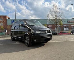 VW T5 Multivan Gebrauchtwagen