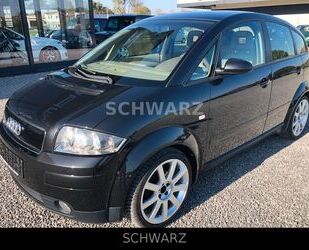 Audi A2 Gebrauchtwagen