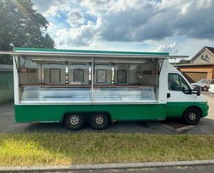 Fiat Ducato Gebrauchtwagen