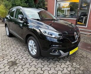 Renault Kadjar Gebrauchtwagen