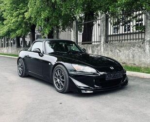 Honda S2000 Gebrauchtwagen