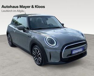 Mini ONE Gebrauchtwagen