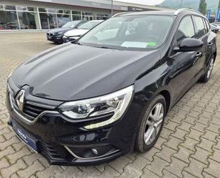 Renault Megane Gebrauchtwagen
