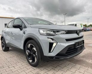 Renault Captur Gebrauchtwagen