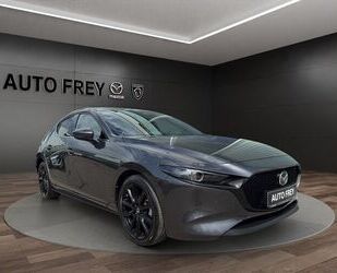 Mazda 3 Gebrauchtwagen