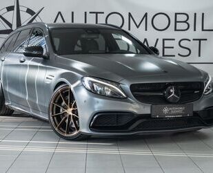Mercedes-Benz C 63 AMG Gebrauchtwagen